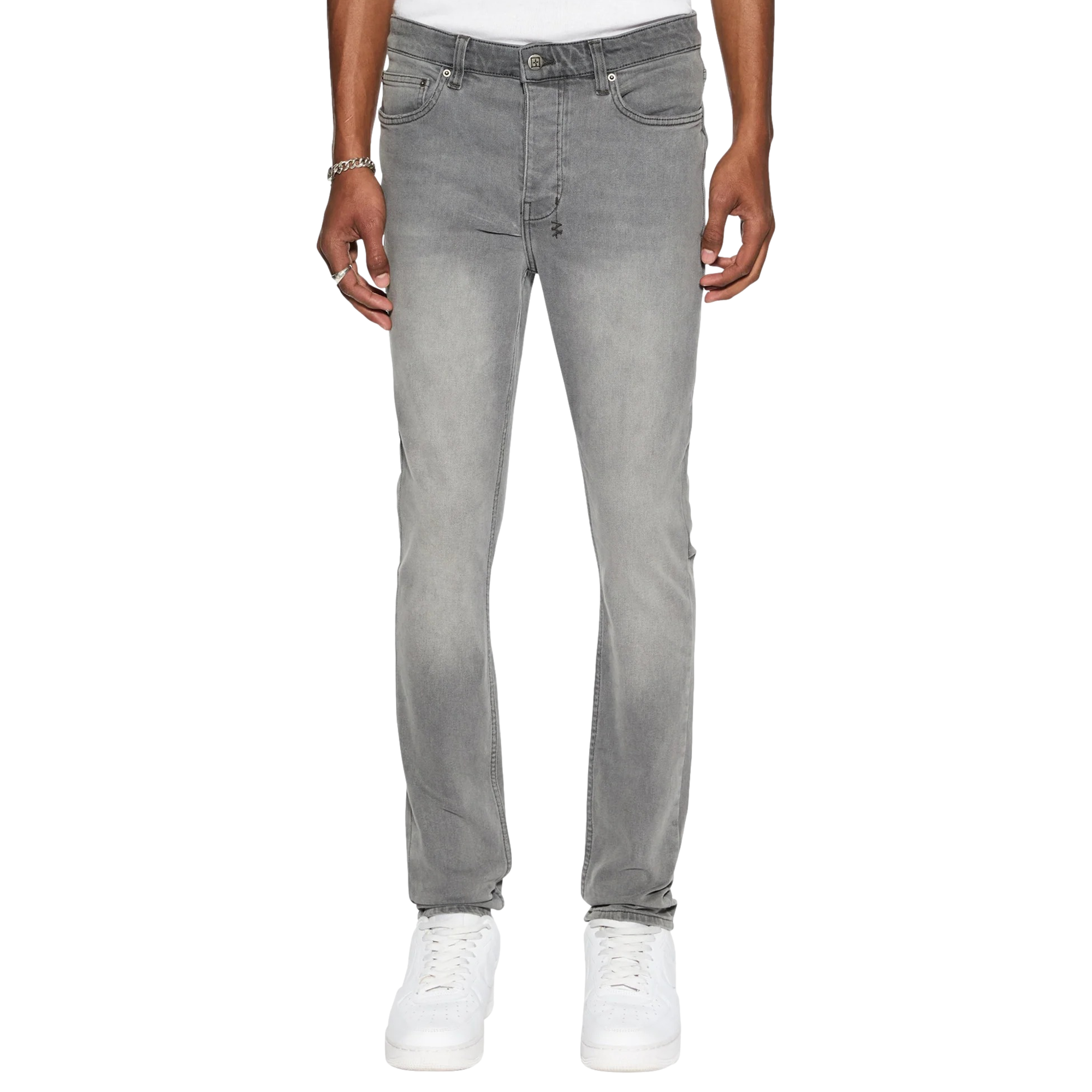Chitch Prodigy Denim  Blue Jeans