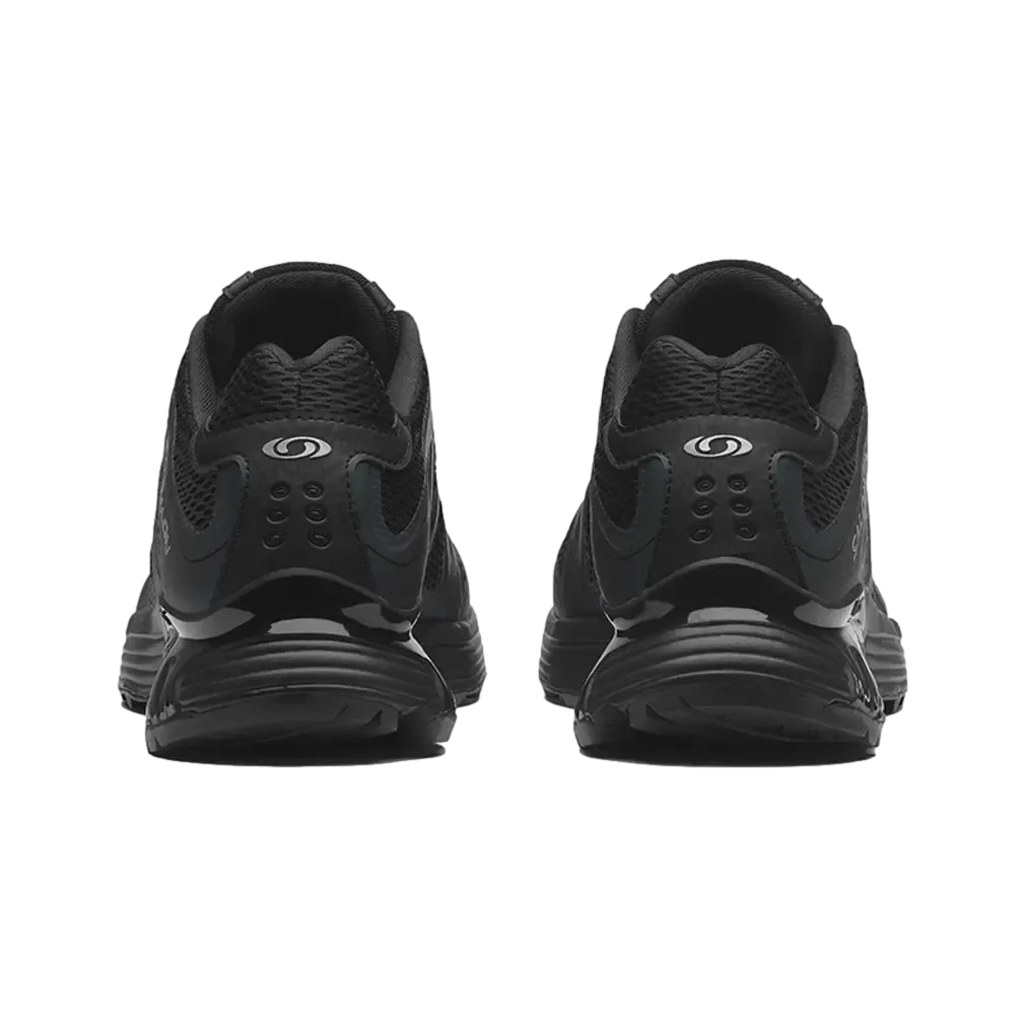 XT-Whisper Void Black Silver Metallic