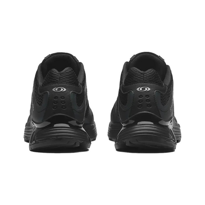 XT-Whisper Void Black Silver Metallic