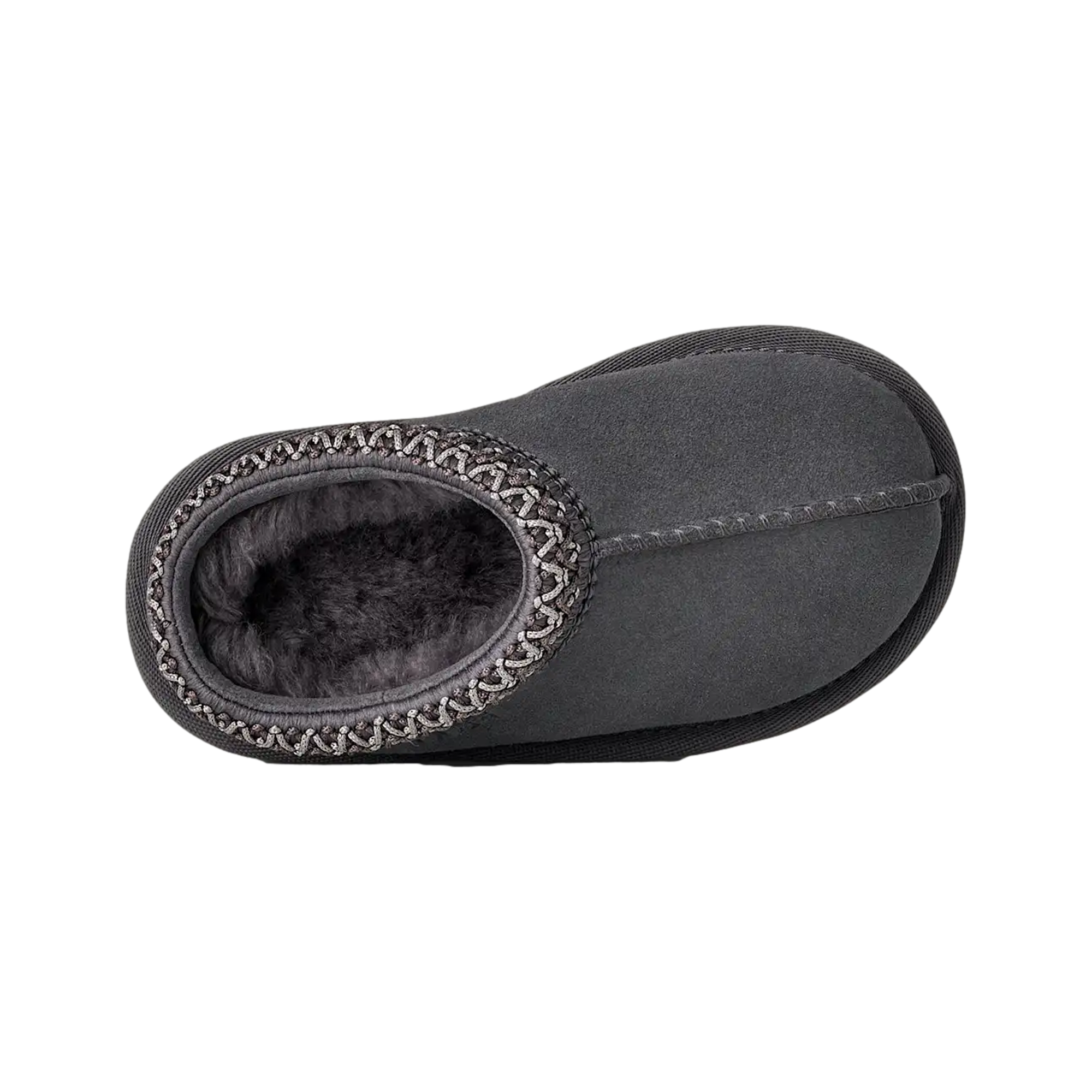 Tasman II Obsidian TD