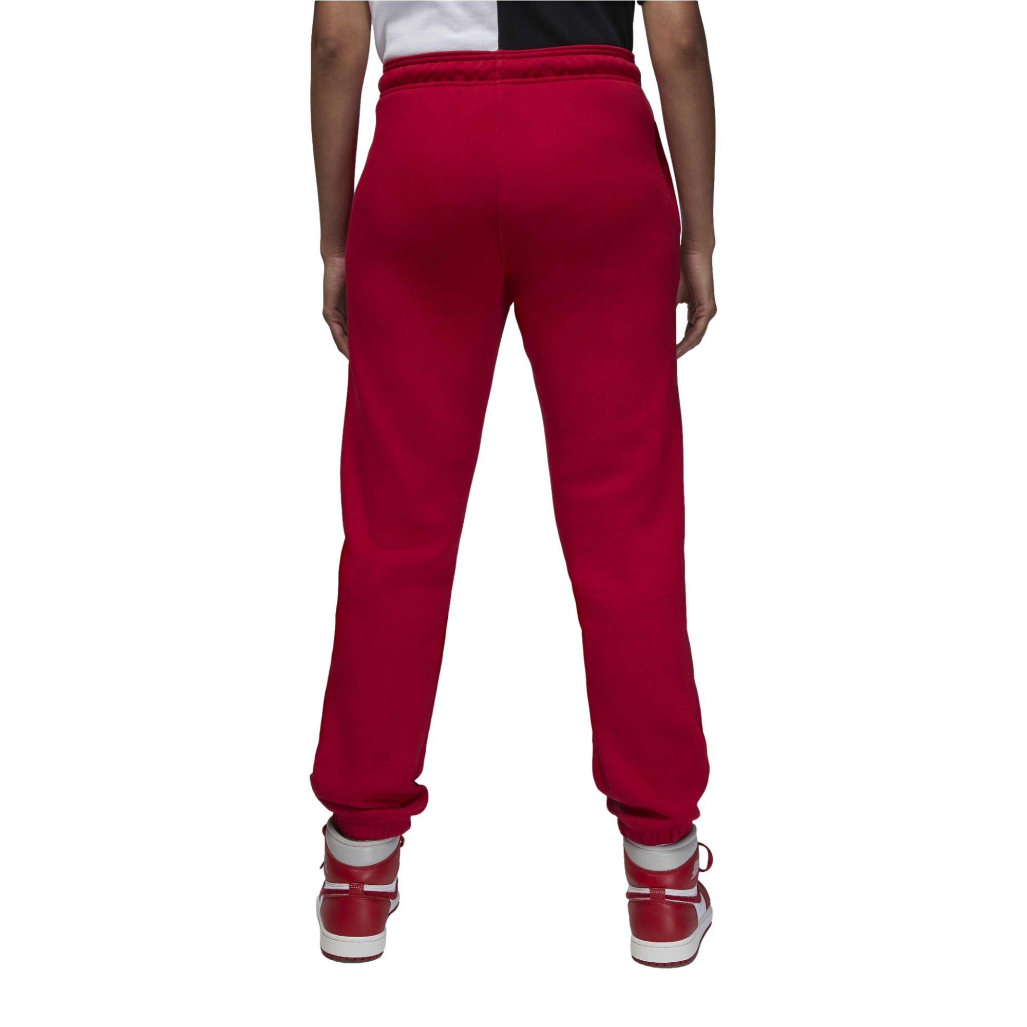 Jordan Brooklyn  Fleece Trousers