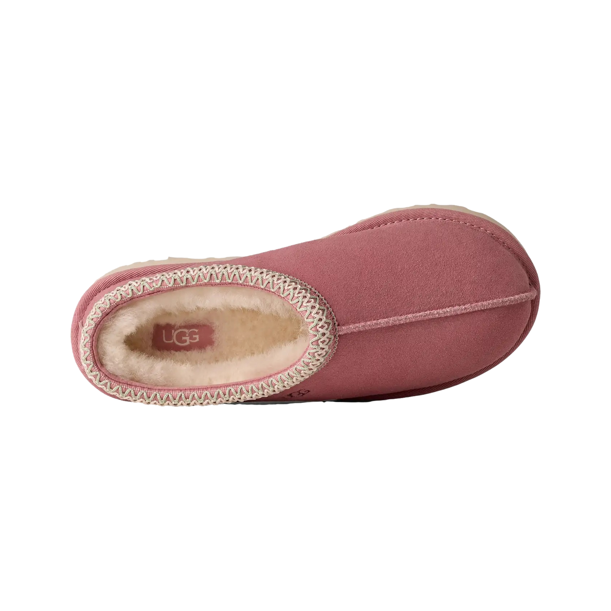 Tasman II Horizon Pink Slipper