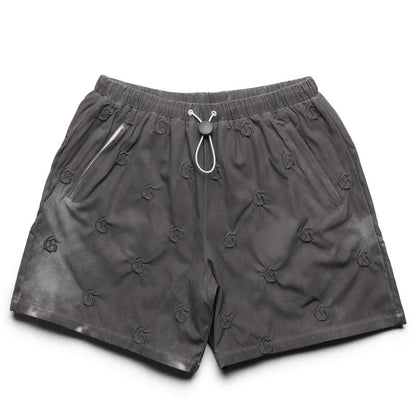 HydroShift Graphite Gray Swimming Trunks