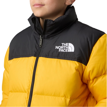 Teens 1996 Retro Nuptse Jacket
