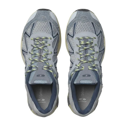 Salomon XT-Whisper Embroidery Pearl Blue Tradewinds