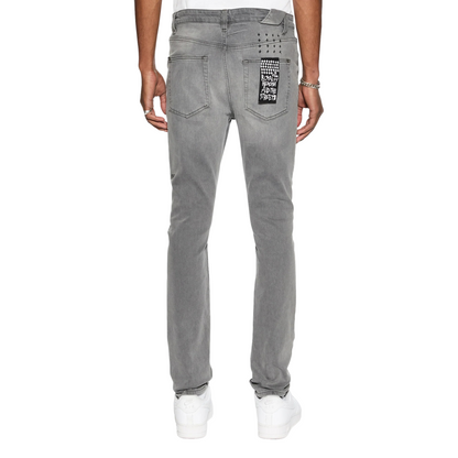 Chitch Prodigy Denim  Blue Jeans