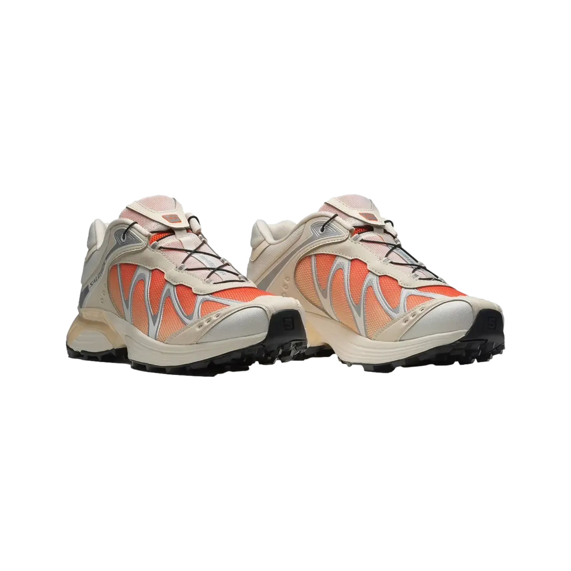 XT-Whisper Shortbread Red Orange – WOODstack