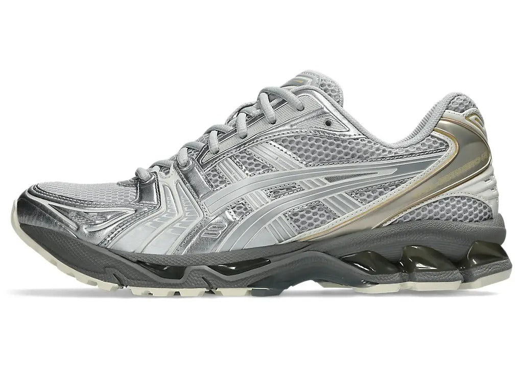 Gel-Kayano 14 Gray