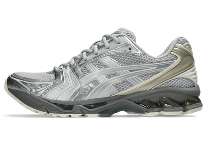Gel-Kayano 14 Gray