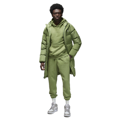 Wordmark Fleece Pants