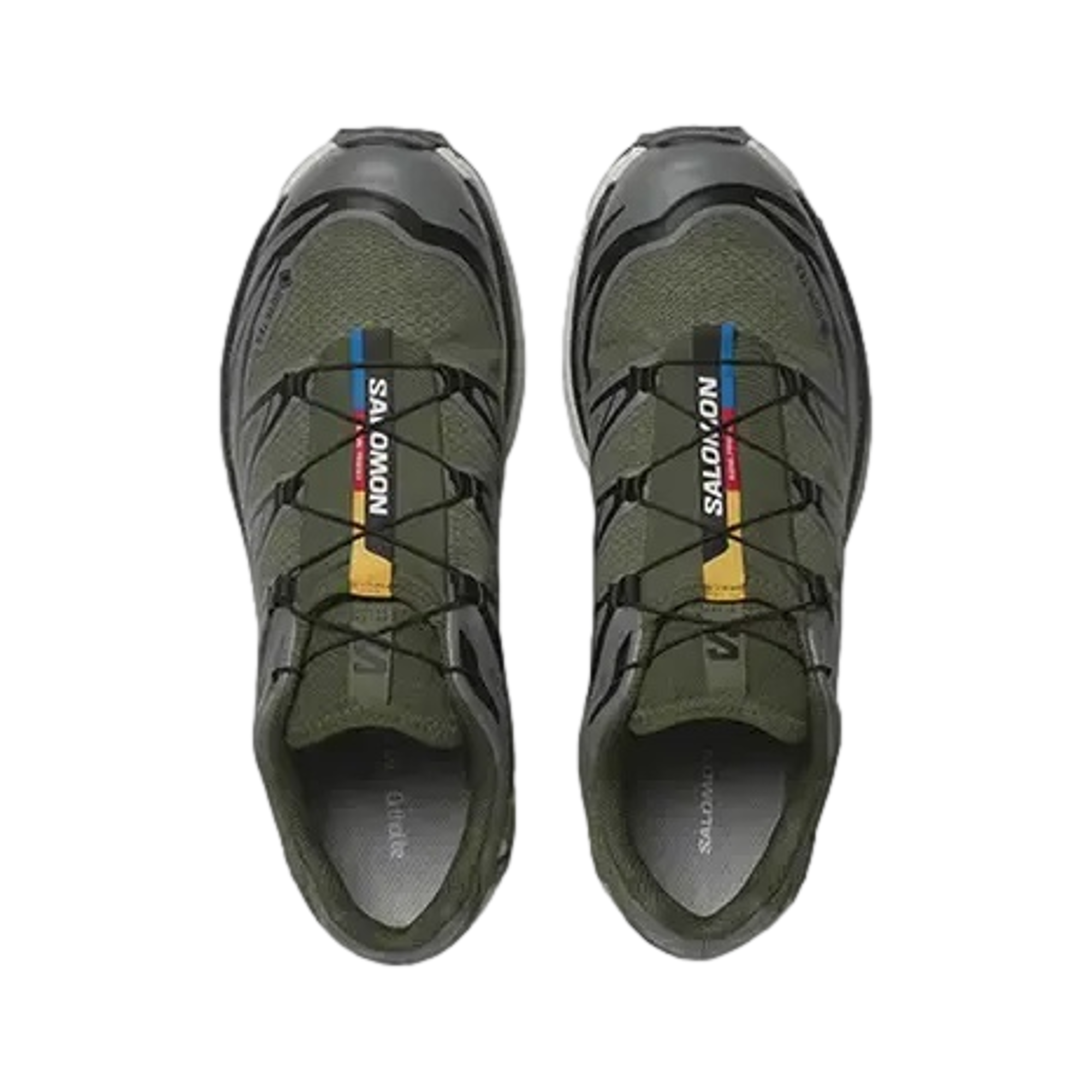 XT-6 Gore-Tex Olive Night
