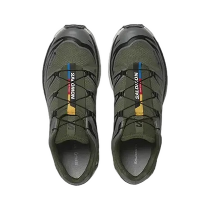 XT-6 Gore-Tex Olive Night
