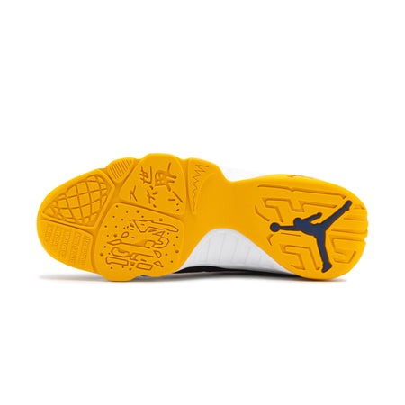 Jordan 9 Retro Low What The Kilroy