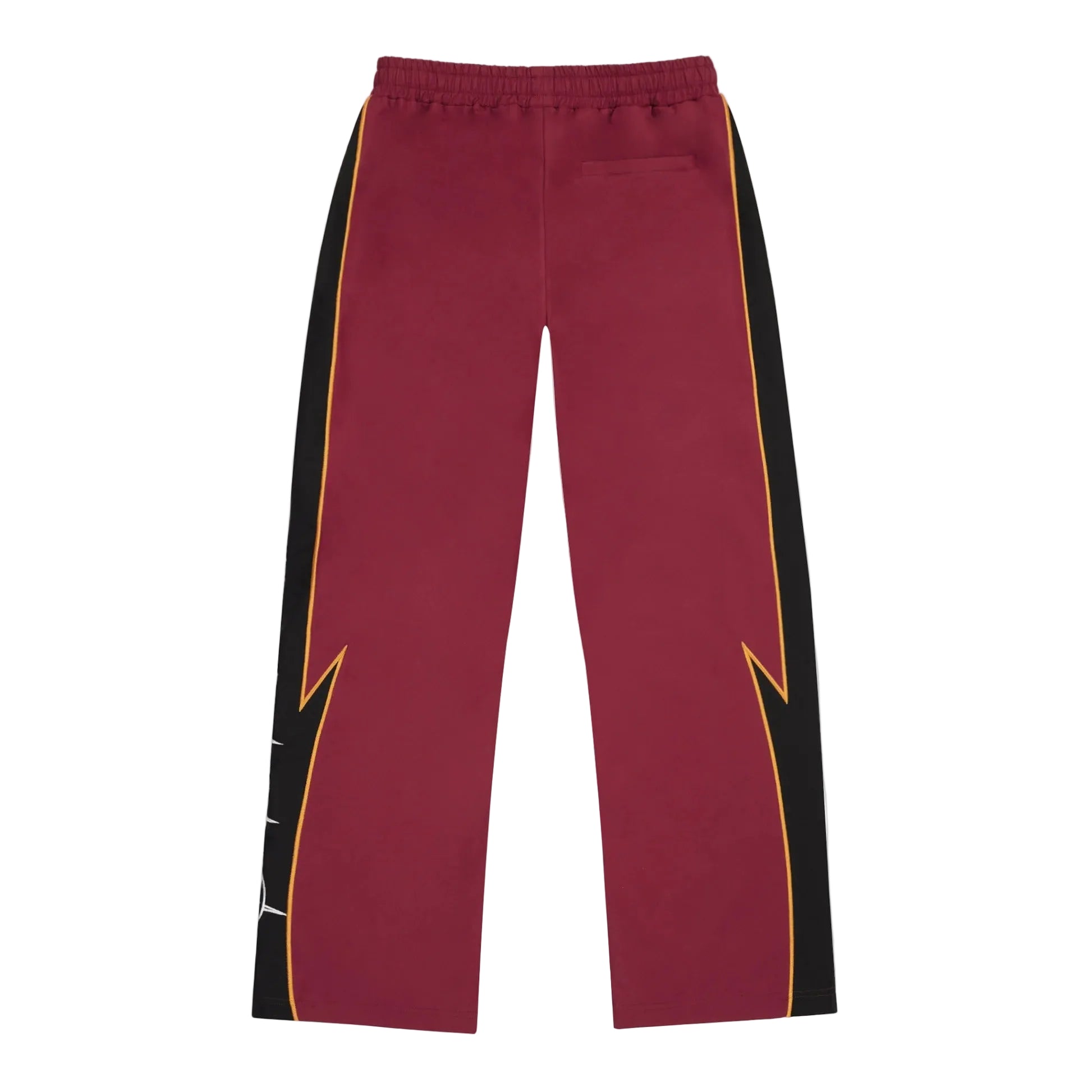 GT Red Wine BB 4/14 Red Tracksuit