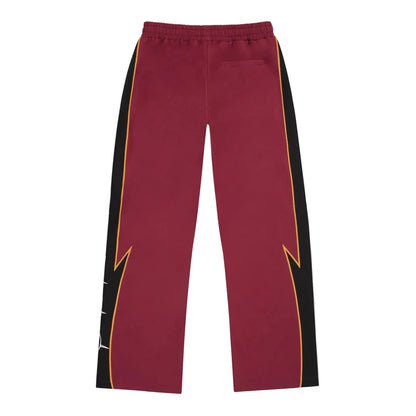 GT Red Wine BB 4/14 Red Tracksuit