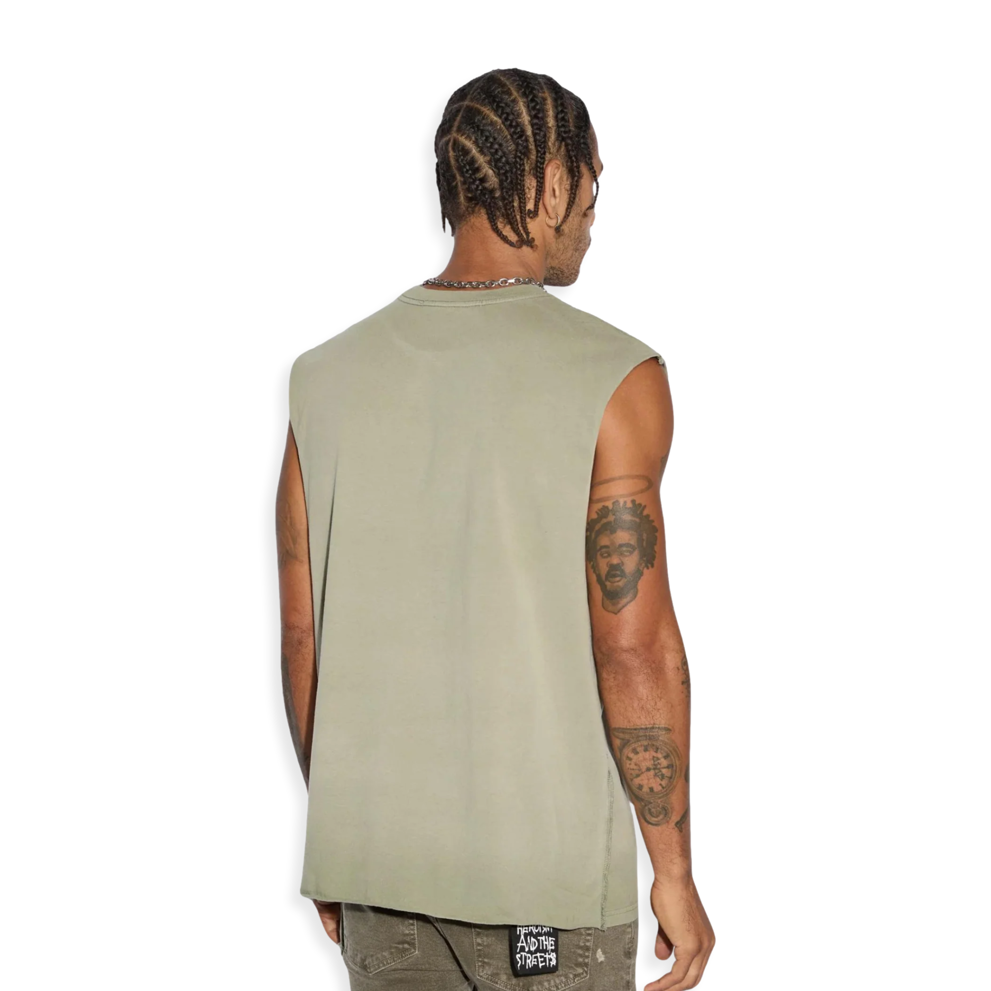 Target Biggie Slash Ss Tee