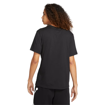 Jordan Jumpman Short Sleeve T-Shirt