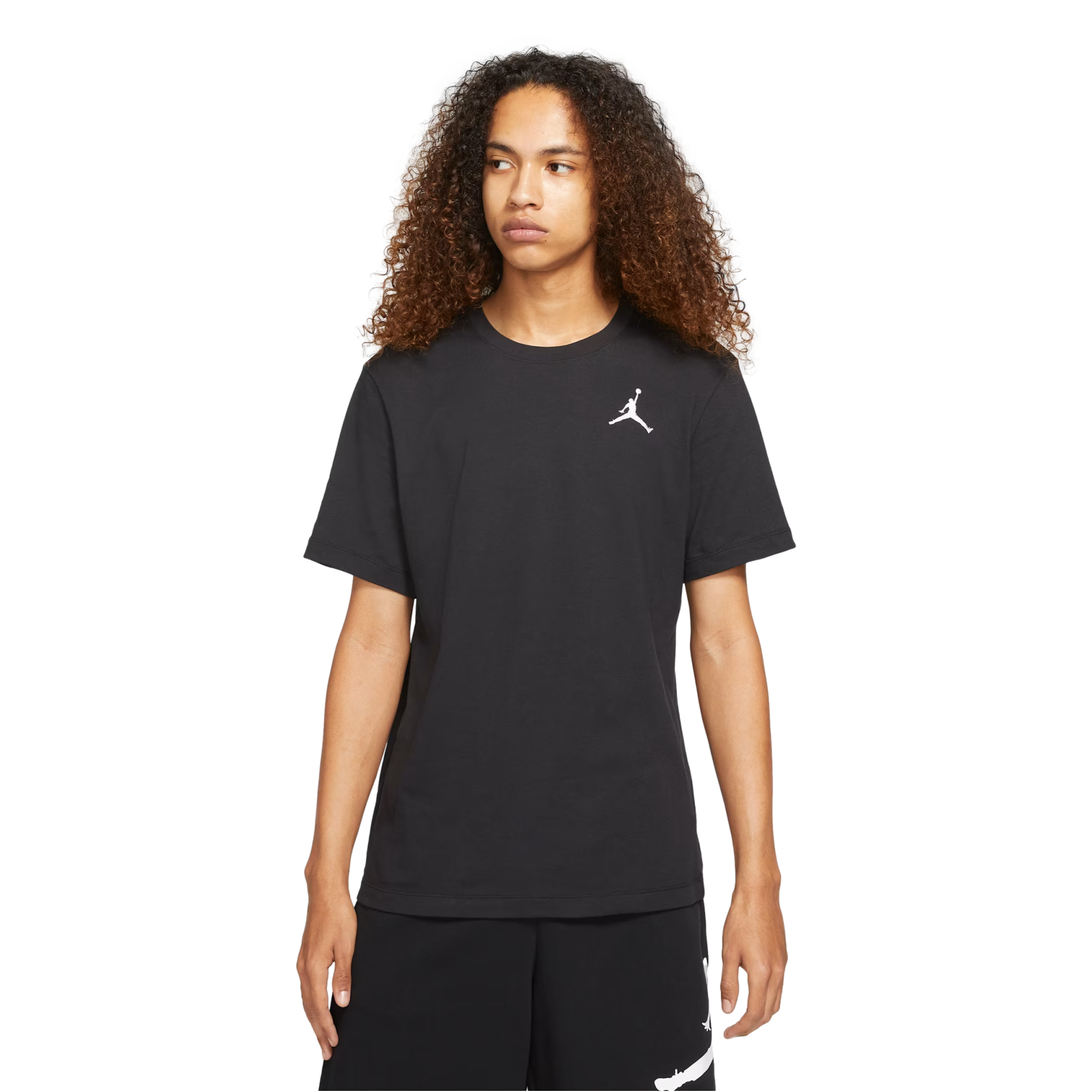 Jordan Jumpman Short Sleeve T-Shirt