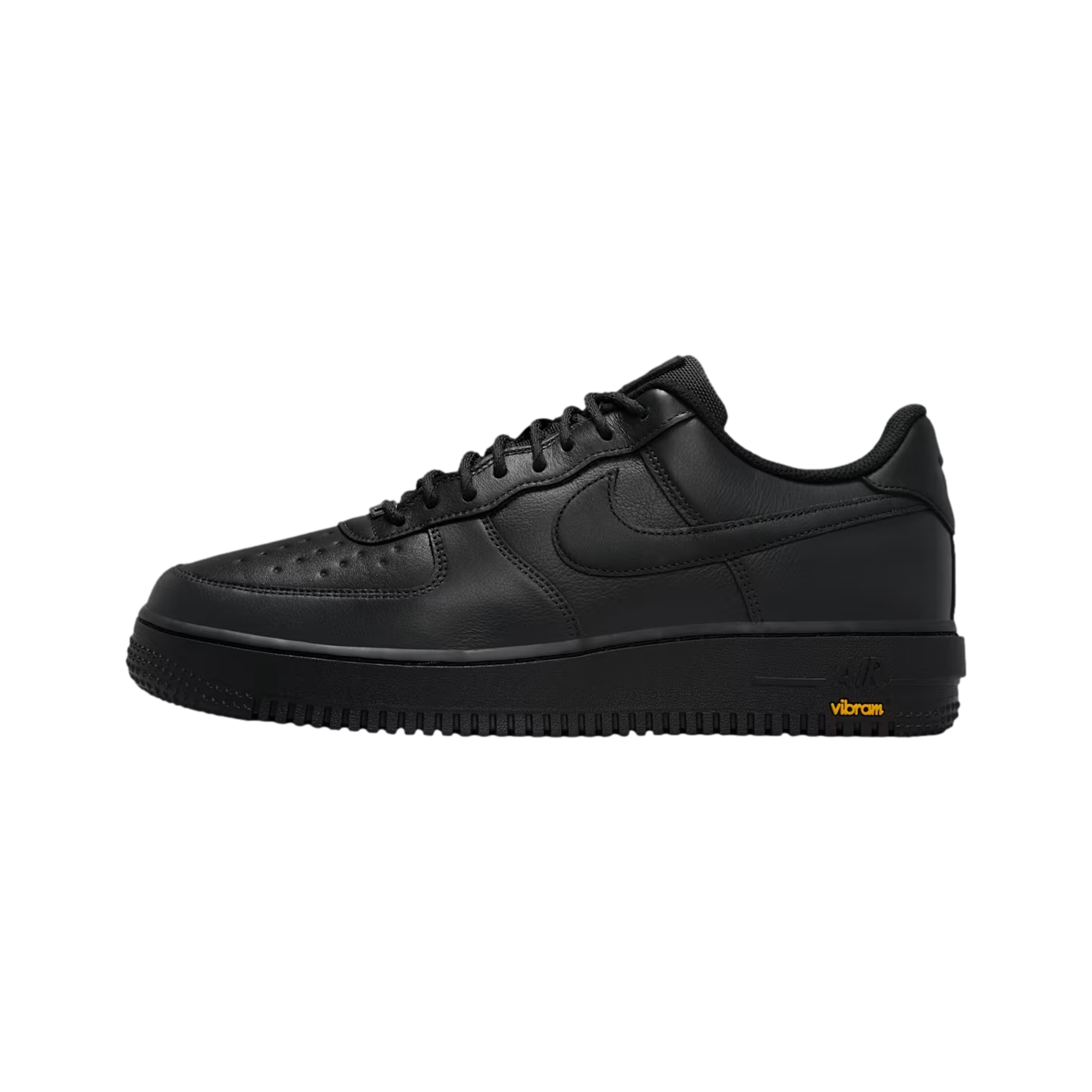 Air Force 1 Off Noir and Black