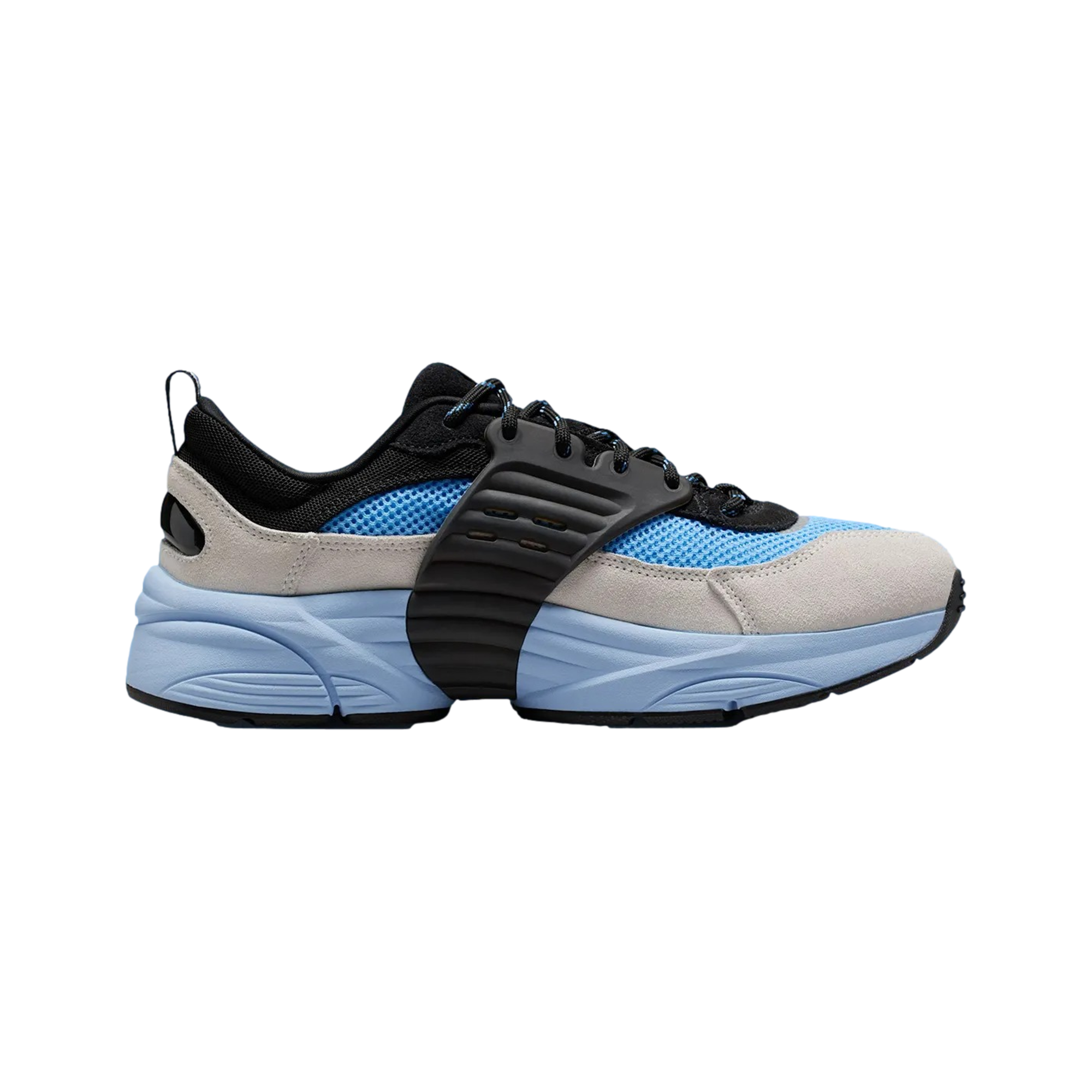 Air Jordan Jordan Trunner University Blue Black