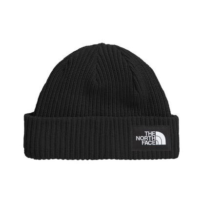 Salty Lined Beanie