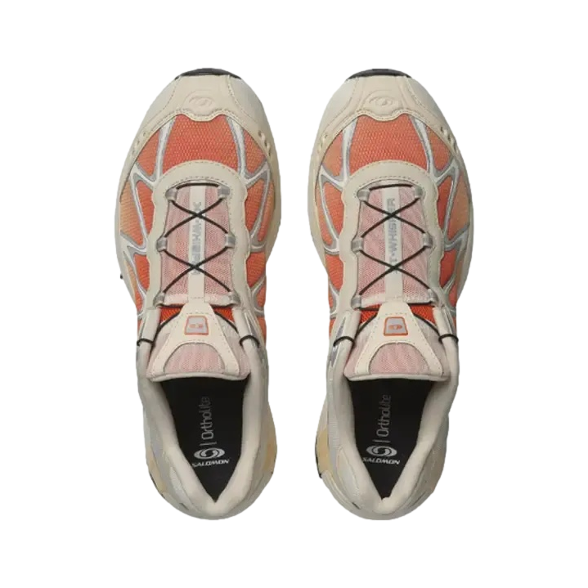 XT-Whisper Shortbread Red Orange – WOODstack