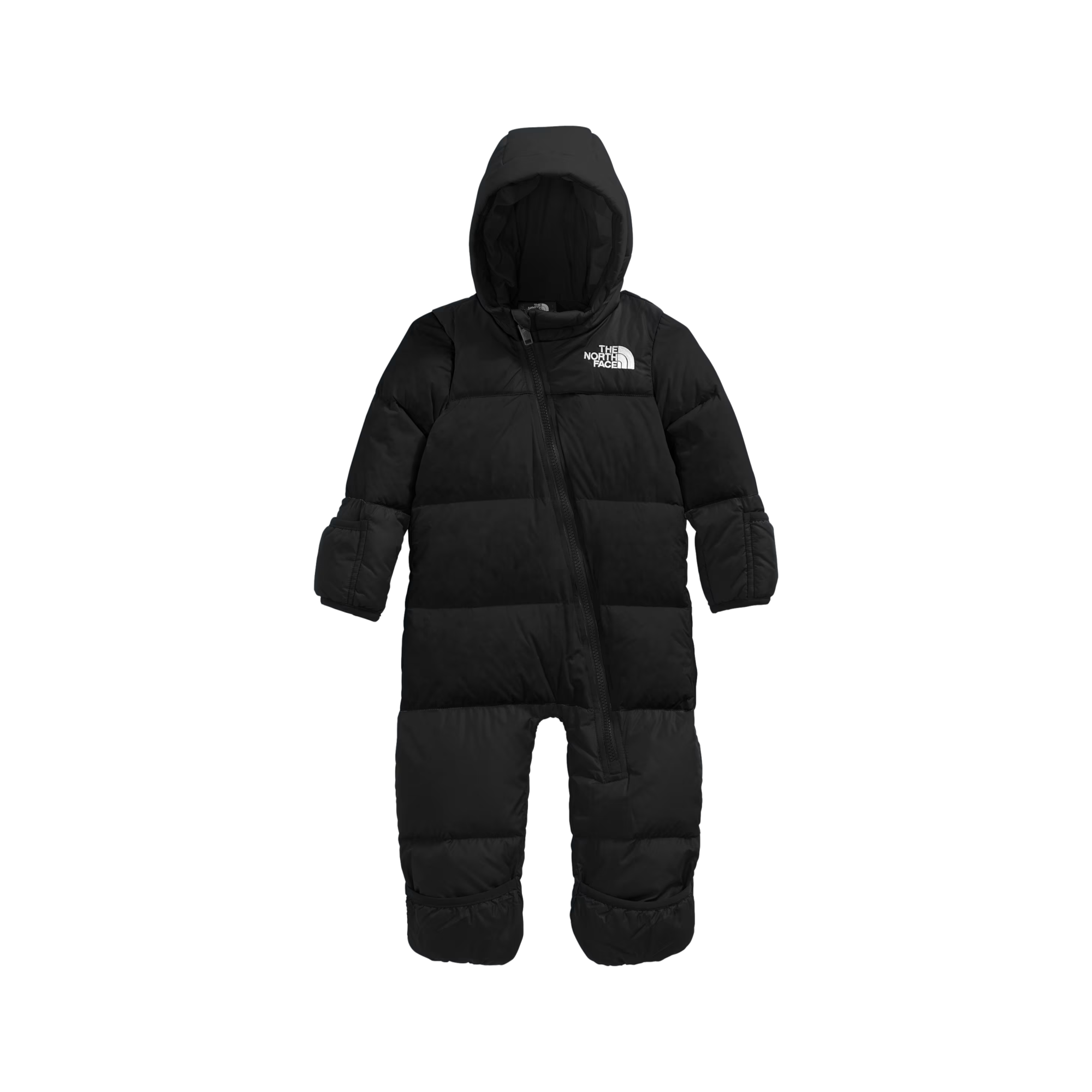 Baby 1996 Retro Nuptse One-Piece