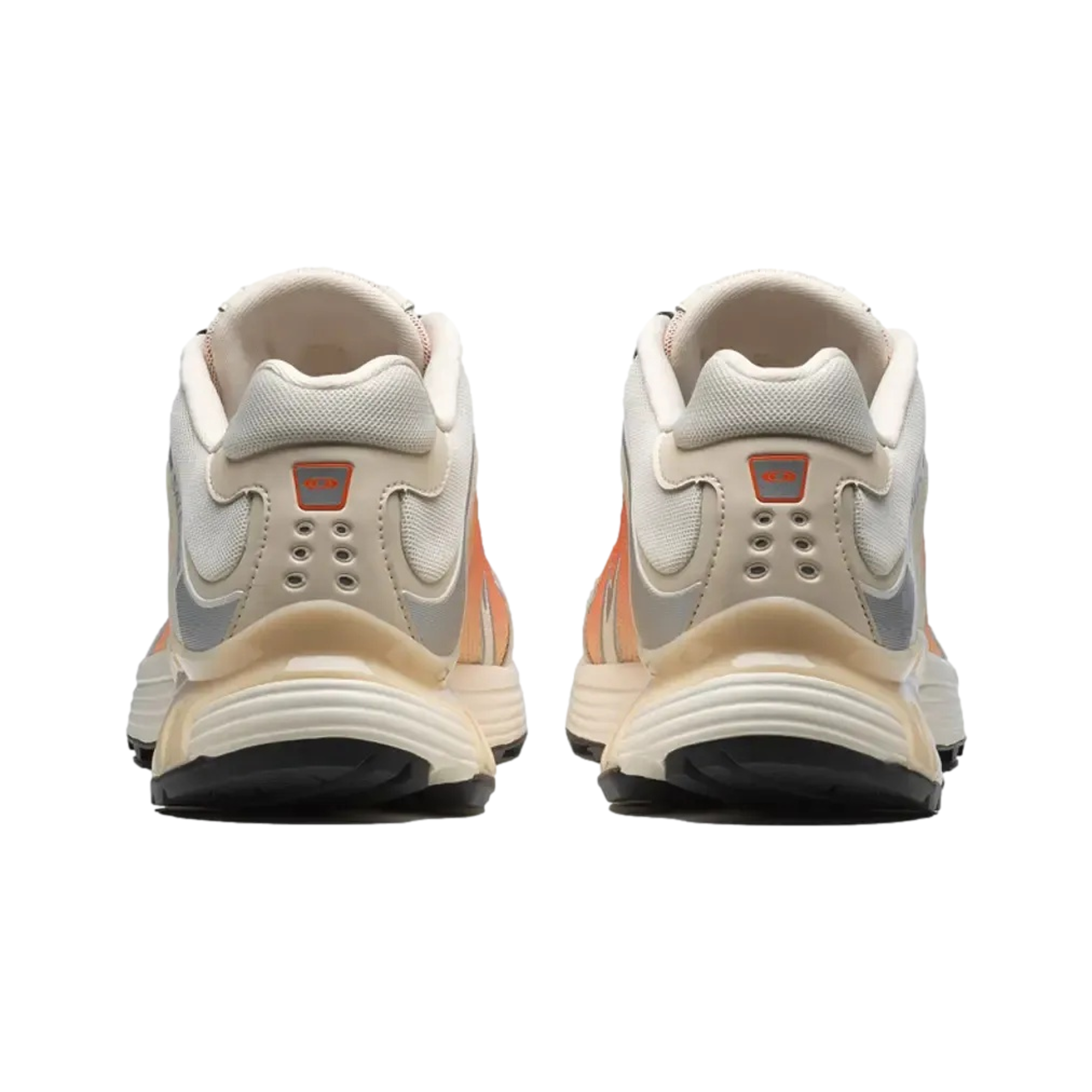 XT-Whisper Shortbread Red Orange