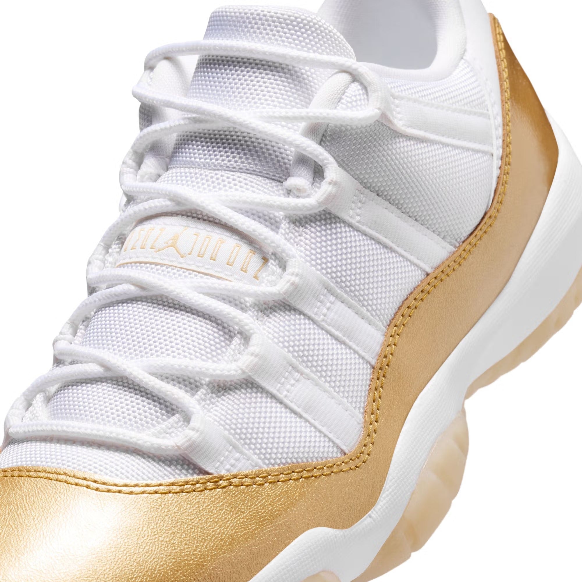 Air Jordan 11 Low Mother's Day