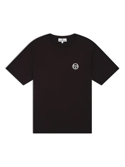 Cericho Black T-Shirt
