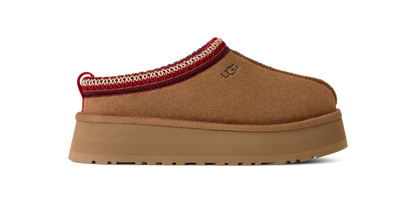 Tazz II Slipper Chestnut