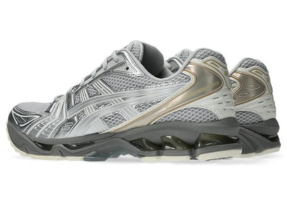Gel-Kayano 14 Gray