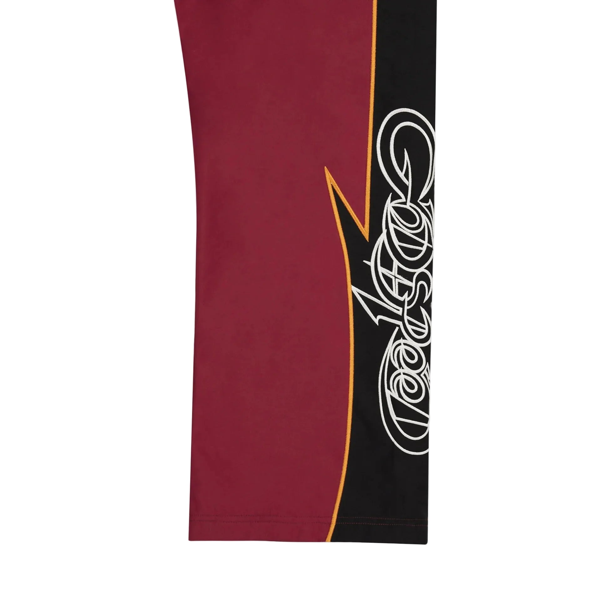 GT Red Wine BB 4/14 Red Tracksuit