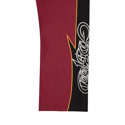 GT Red Wine BB 4/14 Red Tracksuit
