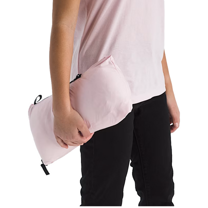 Teen's 1996 Retro Nuptse Pink Jacket