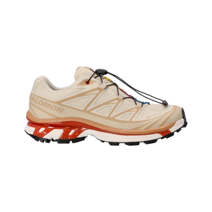 XT-6 Gore-Tex Almond Milk Soft Clay