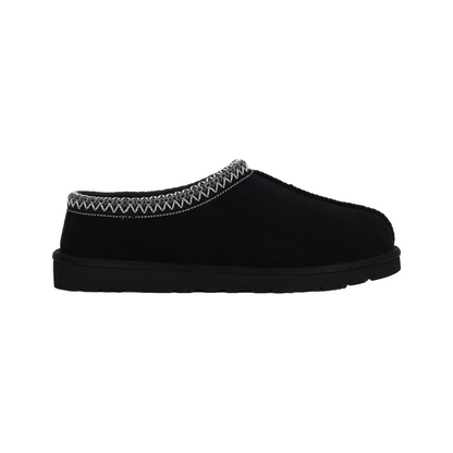 Tasman II  Black Slipper