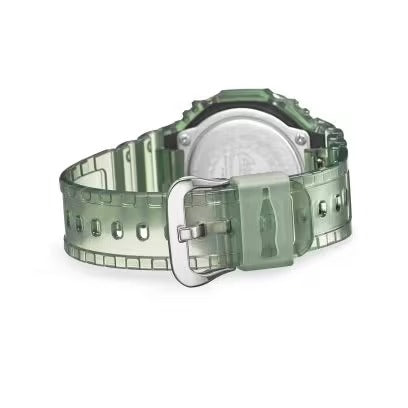 Coca-Cola x G-SHOCK Green Watch