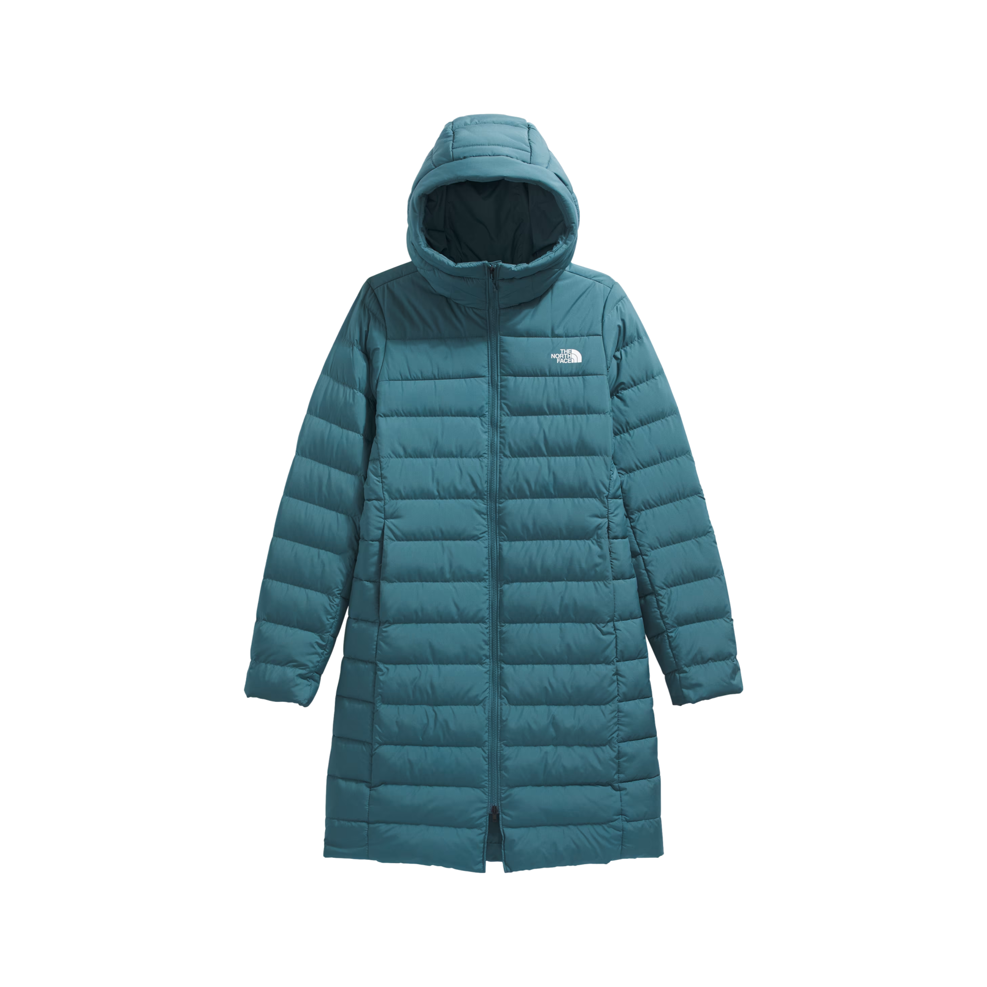 Aconcagua Blue Parka Jacket
