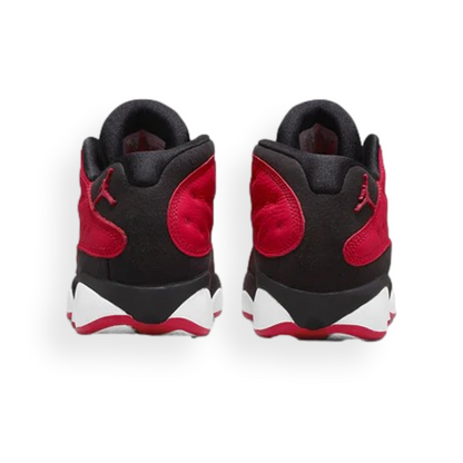 Air Jordan 13 Retro Low Very Berry GS