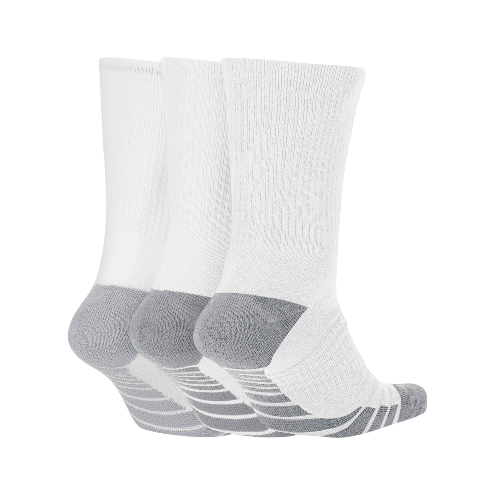 Everyday Max Cushioned Crew Sock
