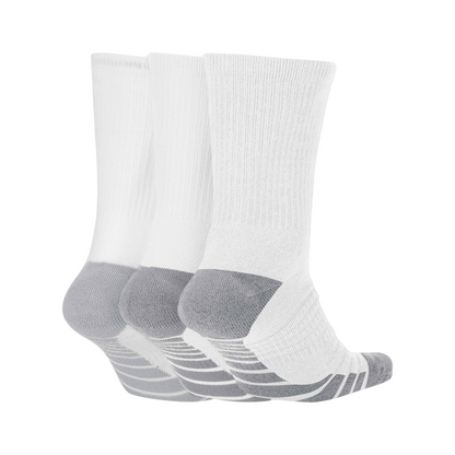 Everyday Max Cushioned Crew Sock