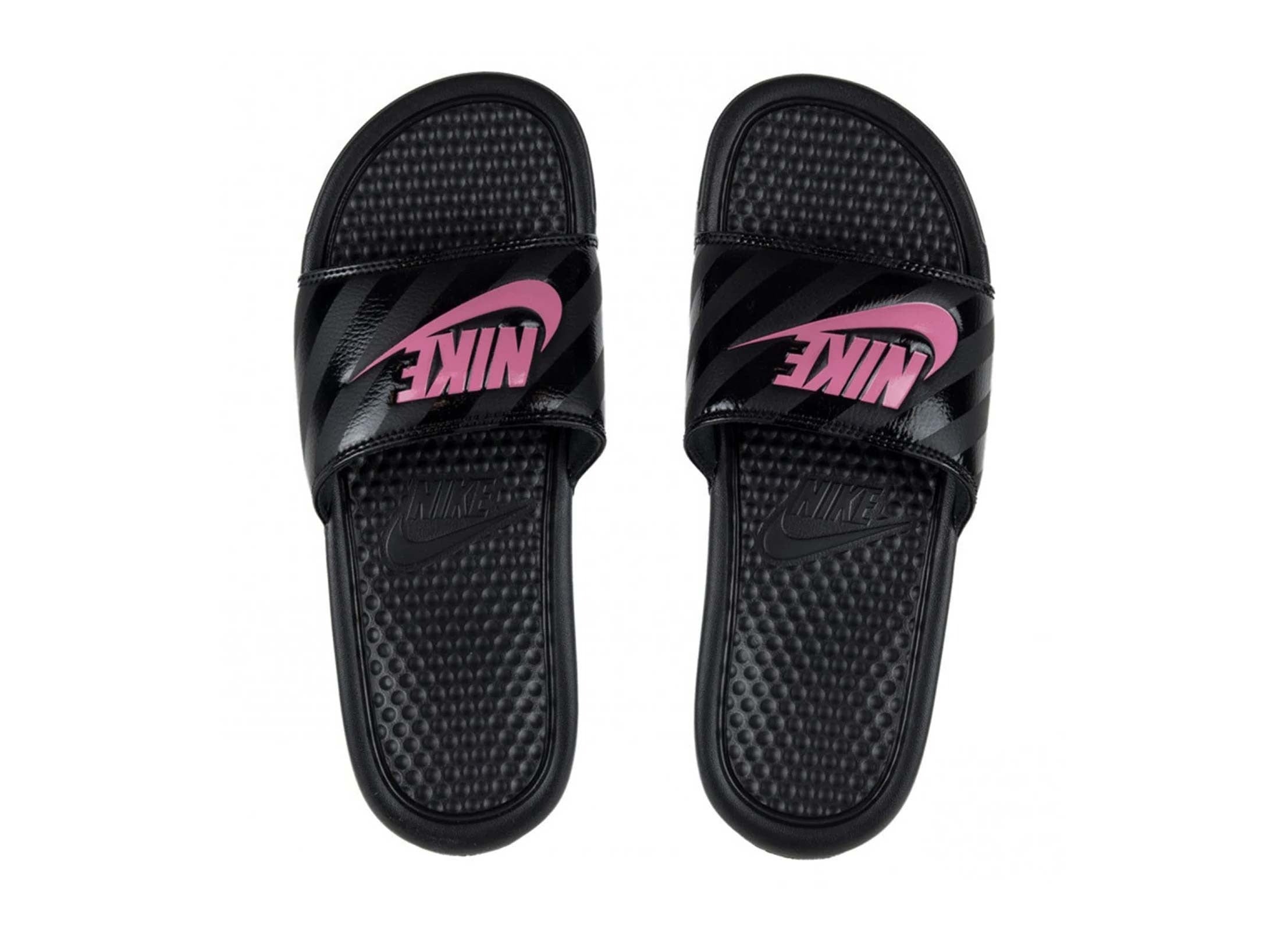 Benassi Just Do It Slides