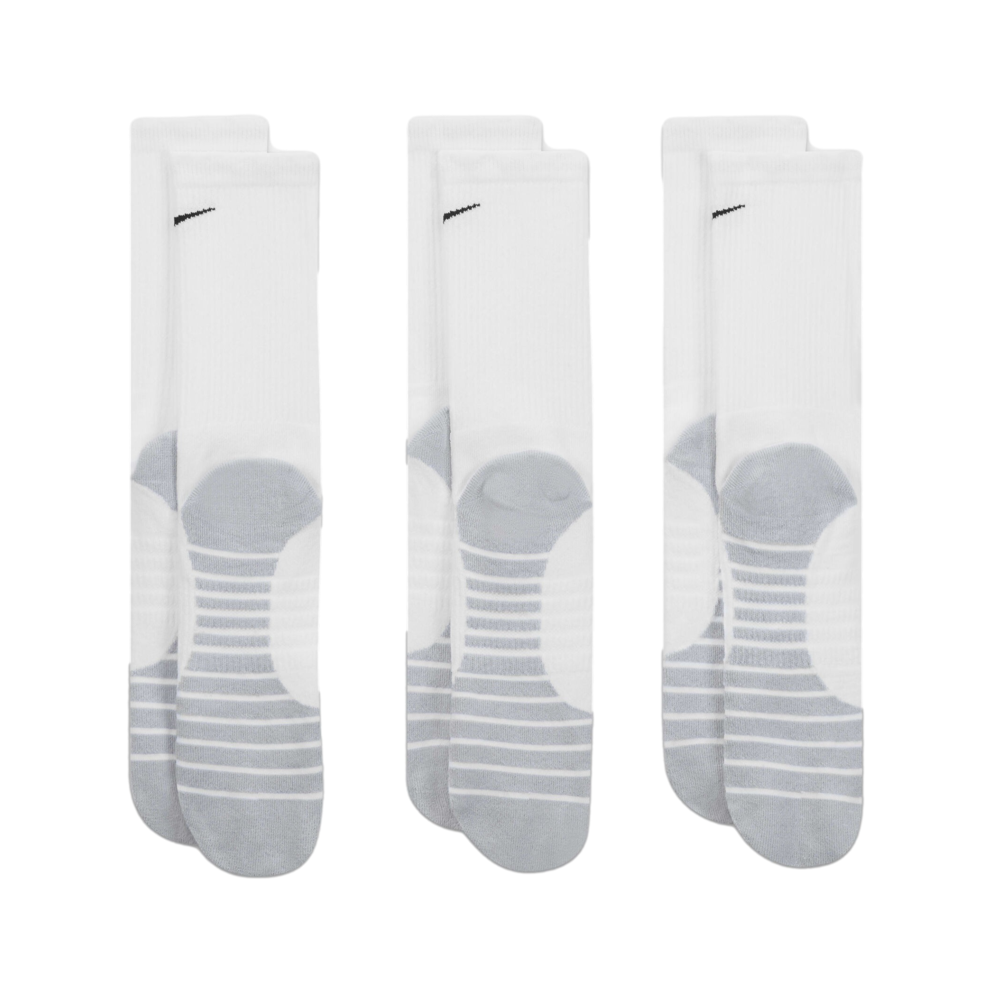 Everyday Max Cushioned Crew Sock