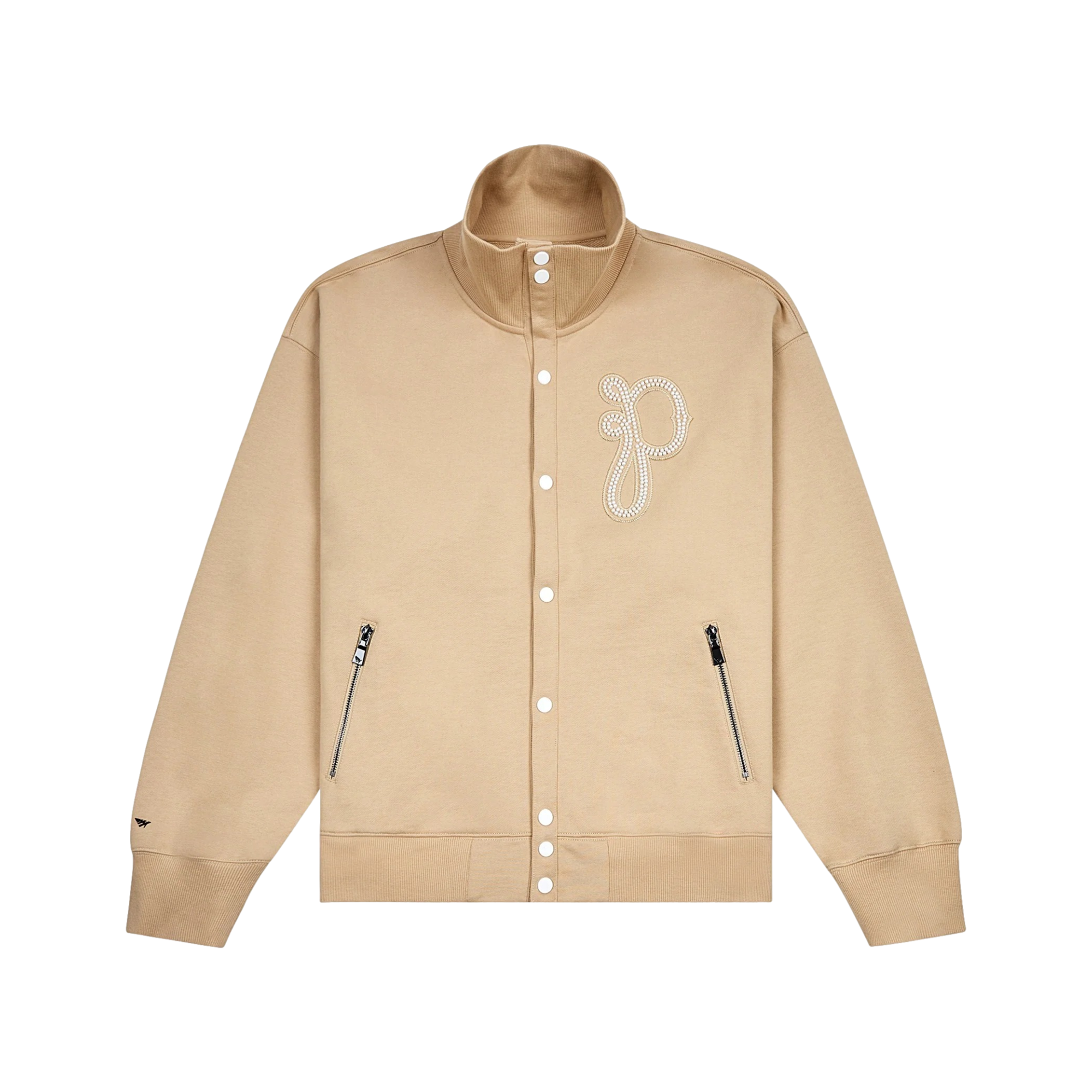 P's Pearl Track Jacket