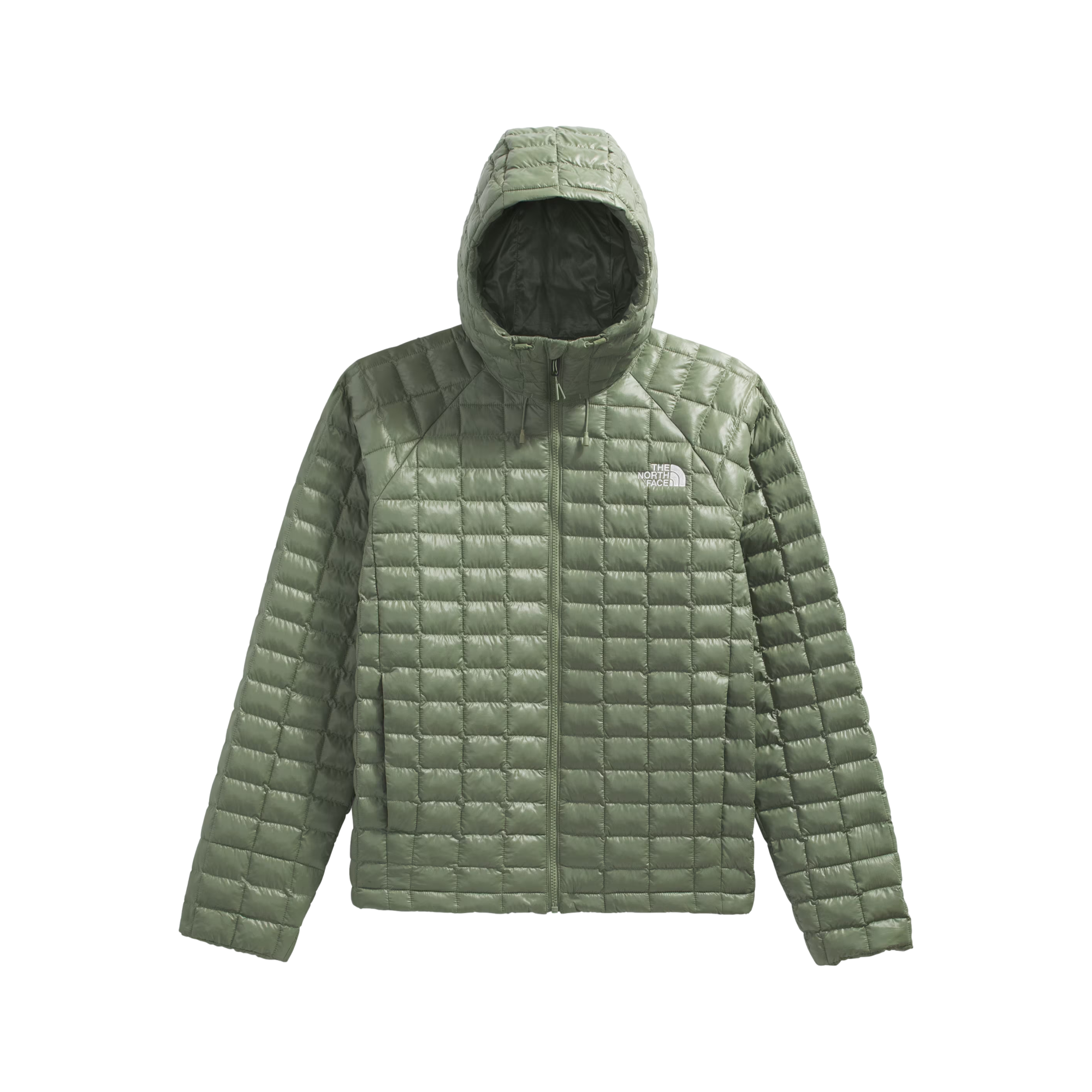 Thermoball Hooded Jacket