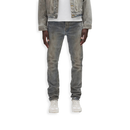 Skinny Monterrico Mud jean