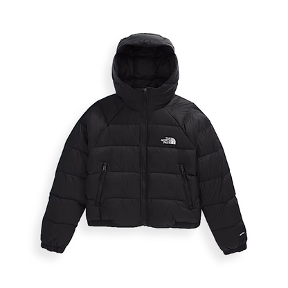 Hydrenalite Down Black Full Zip Hoodie