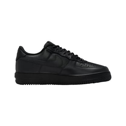 Air Force 1 Off Noir and Black