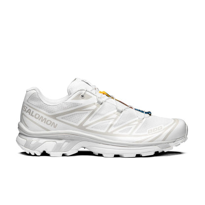 XT-6 White Lunar Rock